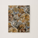 Search for bigcats Nature