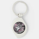 Search for rock n roll key rings Guitar