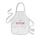 Search for amazing aprons Floral