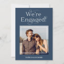 Search for engagement announcement cards Modern