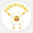 Search for egg pun stickers Funny
