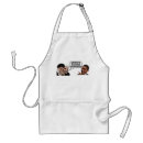 Search for obama aprons President
