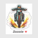 Search for extreme biking stickers Motocross