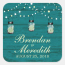 Search for candy jar stickers Rustic