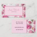 Search for spring bloom business cards Flowers