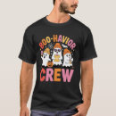 Search for halloween fun tshirts Ghosts