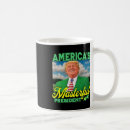 Search for trump for president mugs Democrats