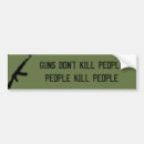 Search for top gun bumper stickers Kill