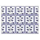 Search for persian tablecloths Blue