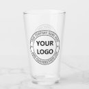 Search for logo beer glasses Text