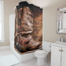Search for barn wood shower curtains Country