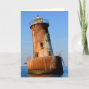 Search for lighthouse note cards Maritime