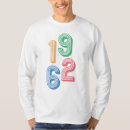 Search for turning 60 tshirts Birth year