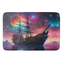 Search for pirates bath mats Pirate ship