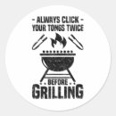 Search for meat lover stickers Pitmaster