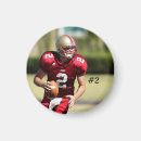 Search for sports photo magnets Number
