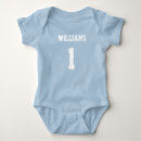 Search for football jersey onsie baby baby clothes Cute