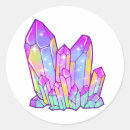 Search for crystals stickers Metaphysical