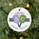 Search for pickleball paddle christmas tree decorations Player