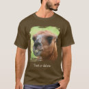 Search for llama tshirts Funny