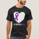 Search for domestic violence awareness Heart