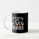 Search for silkie chicken mugs Poultry