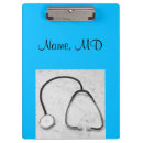 Search for stethoscope clipboards Doctor
