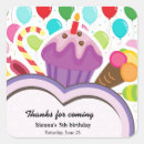 Search for ice candy stickers Birthday party