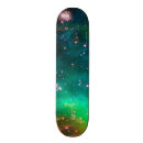 Search for cluster skateboards Science
