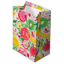 Search for tropical gift bags Birthday