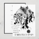 Search for speakeasy invitations Flapper