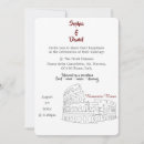Search for rome invitations Bride