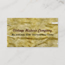 Search for torn business cards Professional