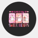 Search for my sweetheart stickers Pink