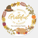 Search for thanks giving turkey stickers Thanksgiving celebration