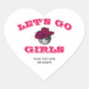 Search for retro western stickers Last rodeo