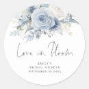 Search for love blooms stickers Summer