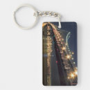Search for horizontal key rings San francisco california