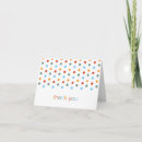 Search for spotty cards Trendy