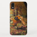 Search for pumpkin cat iphone cases Fall
