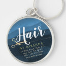 Search for hair key rings Makeup