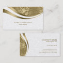 Search for dynamic business cards Elegant
