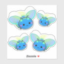 Search for lightning bug stickers Cute