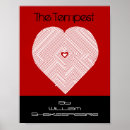 Search for shakespeare the tempest posters Miranda