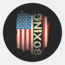 Search for warrior spirit stickers Boxing champion