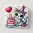 Search for balloon hearts badges Happy