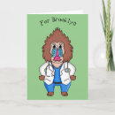 Search for ape monkey cards Baboon