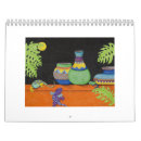 Search for whimsical calendars Animals