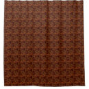 Search for bronze gold shower curtains Pattern