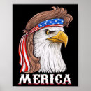Search for mullet posters Eagle